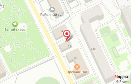 Магазин То да Сё в Архангельске на карте