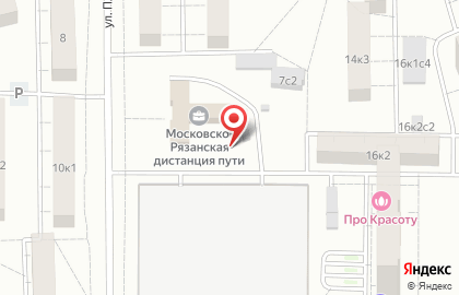 Cashsystems.ru на карте