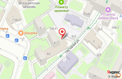 ООО Су-87 на карте