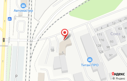 Торговая компания МобилТок на карте