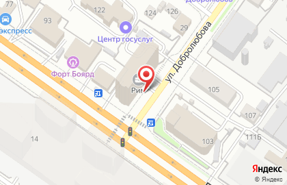 Посуточно24 на карте