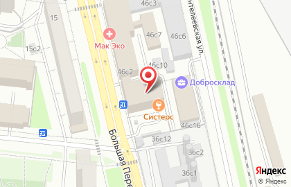 Сантел, ООО на карте