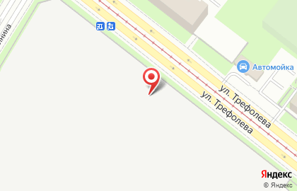 ООО «АРС» на карте