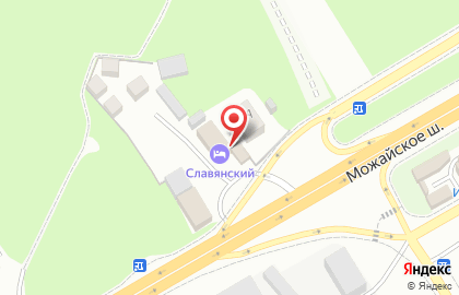 Компания Ауто на карте