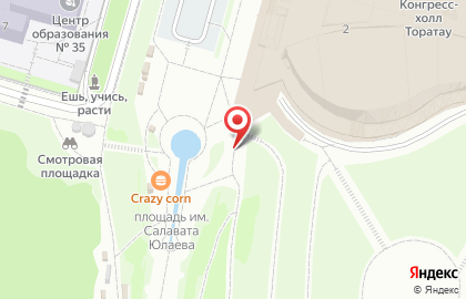 Quray на карте