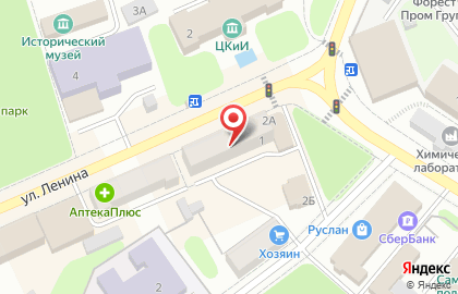 Сервисный центр SmartFix, сервисный центр в Екатеринбурге на карте