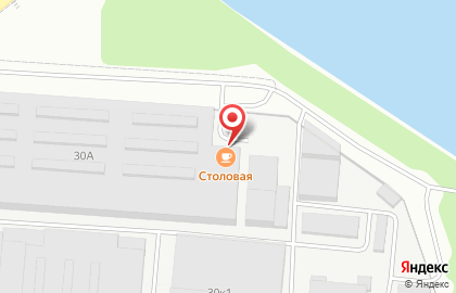 Оптовая фирма ТД Торгсервис в Первомайском районе на карте