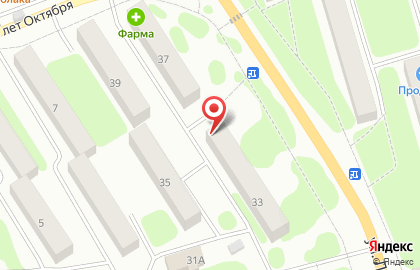 Бухгалтерская компания Профитбух в Петропавловске-Камчатском на карте