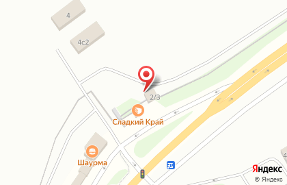 Мастерская ЗамокНН на карте
