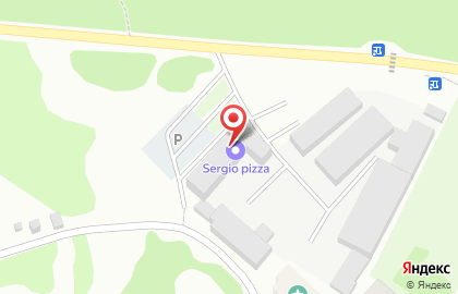 Компания Армфлекс на карте