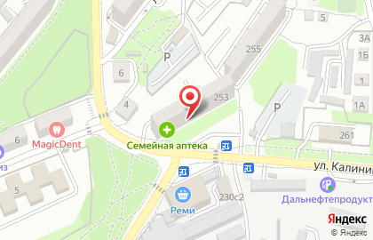Ломбардъ в Первомайском районе на карте