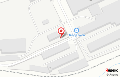 Производственно-торговая компания Сибирский Бетон в Улан-Удэ на карте