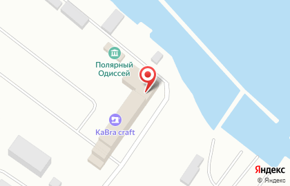 Консалтингово-бухгалтерская компания НС Девелопмент на карте