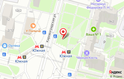 TRENDY, ИП Назранова Р.Л. на карте