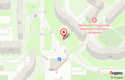 Магазин Янтарное в Кемерово на карте