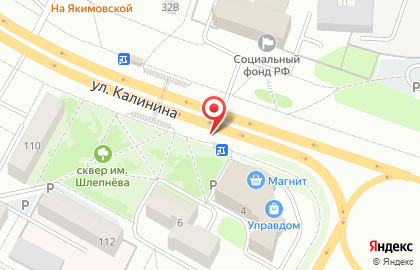 Банкомат, Волго-Вятский банк Сбербанка России, ОАО, Чувашское отделение на улице Мира на карте
