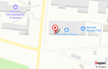 Техцентр Северный официальный дилер КАМАЗ, ПАО, Автодизель, ПАО, Licota в Центральном районе на карте