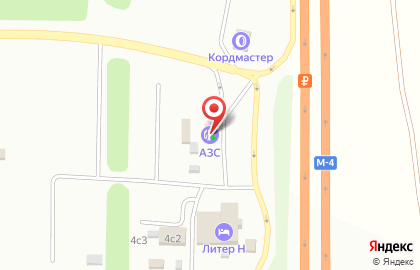 Ростнефть в Ростове-на-Дону на карте