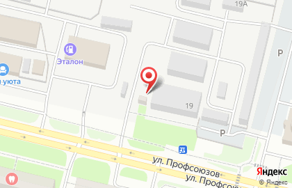 Сургут без наркотиков на карте
