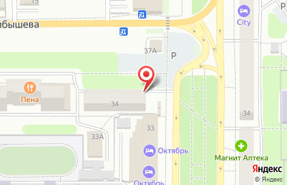 Торгово-производственная компания Мир стекла на Московской улице на карте