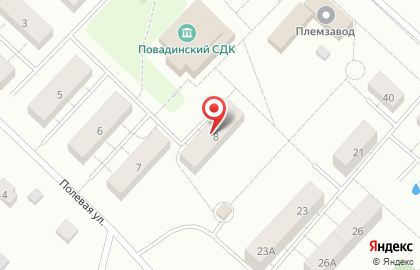 Компания OIL-Store на карте