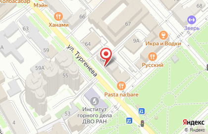 Магазин Caramele на карте
