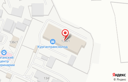 ООО Землемеръ на карте