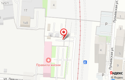 Служба эвакуации автомобилей АвтоПлюс на улице Карпинского на карте