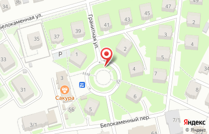 Дока, ИП Жуков С.А. на карте