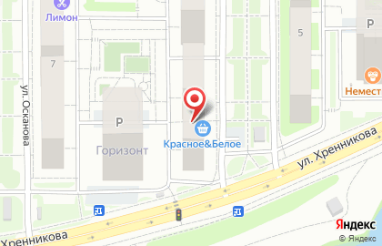 Coffee Way на карте