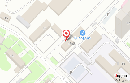 ПромЭтика на карте