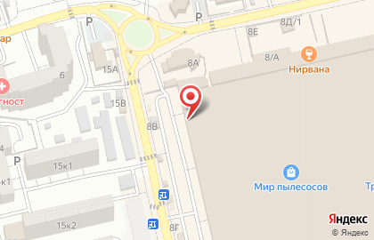 It Plaza на карте