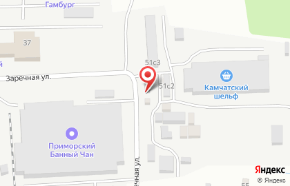 Служба заказа грузчиков Груз-ВЛ на карте