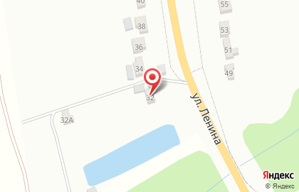 Массажный салон в Тамбове на карте