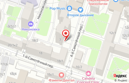 Taprogge на карте