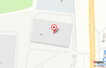 Kit на карте