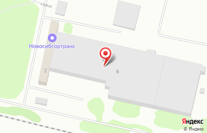 ООО Сибтрансснаб на Приграничной улице на карте