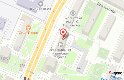 Банк ВТБ в Москве на карте