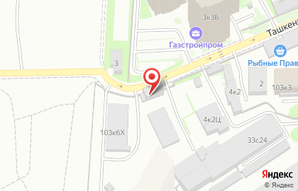 Ремонт ноутбуков метро Московские ворота на карте