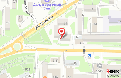 Студия обучения игре на гитаре Камертон на карте
