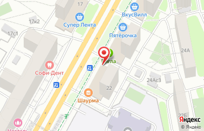 Мк-стройсервис ООО на карте