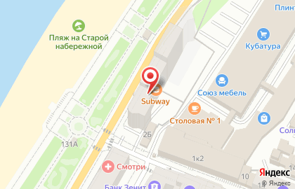 Студия цветов Flower bar на карте
