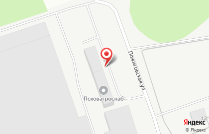 ООО Рубин на карте