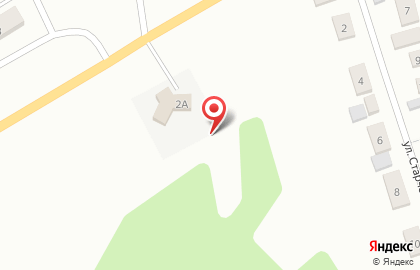 Автосервис Константин на карте
