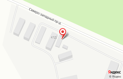 Компания Хорошие доски на карте