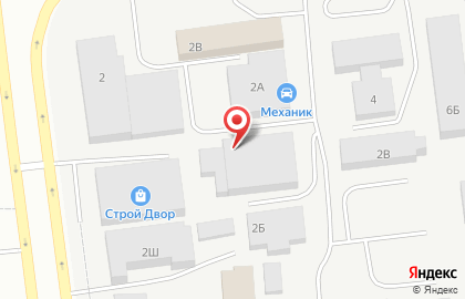 ООО СИМБИРСК-СОЮЗ на карте