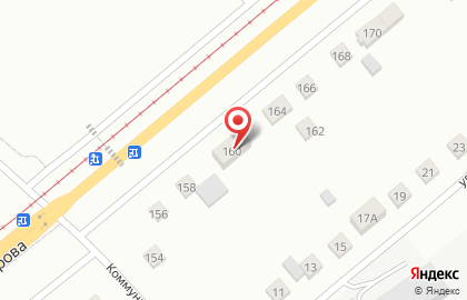 Компания по продаже б/у стройматериалов на карте