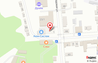 Магазин разливного пива пива академия на Советской улице на карте