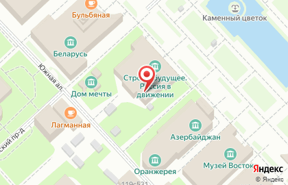 Grsvideo.ru на карте