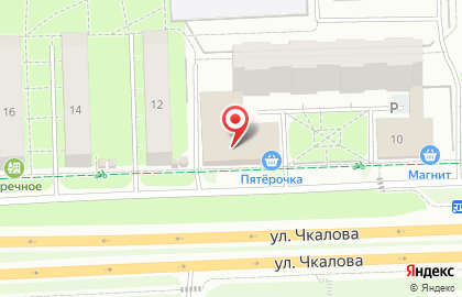 Cesky pivovar на карте